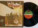 Led Zeppelin - II (2 Two) - 1969 US Broadway Labels SD 8236