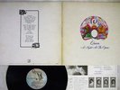 QUEEN A NIGHT AT THE OPERA ELEKTRA P-10075E Japan VINYL LP