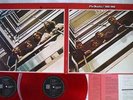 BEATLES 1962-1966 APPLE EAS-50021,2 Japan CLEAR RED WAX VINYL 2LP