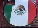 Noel Gallagher’s High Flying Birds The Mexican RSD Picture Disc