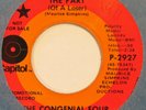 CONGENIAL FOUR You Played The Part CAPITOL 45 sweet soul HEAR