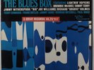 BLUES BOX Various Artists VERVE FOLKWAYS 3XLP VG++/NM boxset