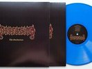 242	Dissection	The Somberlain BLUE VINYL LP   300 MADE   OIS *UNPLAYED*