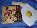Choy Aming Des Durham Quartet Dutchy Bros - Calypso Madness Vol 2 - Vinyl LP