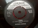 8 Early  Northern Soul/ Wheel Classics