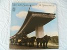 THE DOOBIE BROTHERS THE CAPTAIN AND ME RARE CD-4 QUADRAPHONIC US LP BS4 2694 VG+