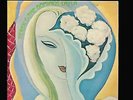 VINYL LP Derek And The Dominos - Layla And Other .... 1st UK PRESSING 2LP VG+