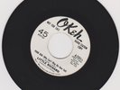 northern soul LITTLE RICHARD OKEH DEMO