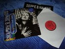 Sophie B Hawkins - Tongues and Tails - RARE Vinyl LP album 1992