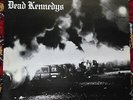 Dead Kennedys - Fresh Fruit for Rotting Vegetables, LP
