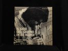 Enrico Rava Quartet-Il Giro Del Giorno In 80 Mondi-International 9021-ITALY RARE