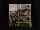 Don Rendell Jazz Six-Playtime-Decca 4265-ENGLAND ORIGINAL