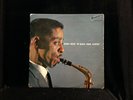 Sonny Criss-Mr. Blues Pour Flirter-Brunswick 87 519-RARE FRANCE HARD BOP