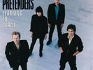 Pretenders Learning To Crawl 180 Gram Audiophile Vinyl LP, limited/numbered MOFI
