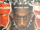 Afu-Ra Life Force Radio STILL SEALED D&D 2xVinyl LP