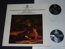 TARTINI 6 sonatas violin cello harpsichord AMOYAL MOSES FARINA erato 2 lp mint-