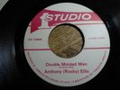 Anthony (Rocky) Ellis ?– Double Minded Man  7
