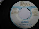 Freddy McKay ?– I Man / Creation  7