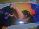 PORCUPINE TREE - ON THE SUNDAY OF LIFE - EU ROCK LP 2017 * BLUE VINYL*