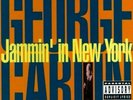 George Carlin - Jammin' In New York Vinyl LP Stand Up Comedy Legend Very Rare