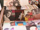 JUKEBOX STUFFER - 400+ 45 rpm records
