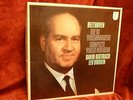 BEETHOVEN - Complete Violin Sonatas - Oistrach, Oborin - 4 LP Box Set NM