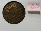 DJ Assault Devils Night EP VG+ Electro Funk Records  Hip Hop
