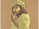 Rastaman Vibration by Bob Marley & the Wailers Vinyl Record LP New Sealed
