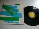 MILES DAVIS / BLUE HAZE  LP