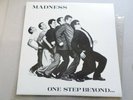 MADNESS ORIGINAL VINYL ALBUM