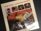 Kinks - The Kink Kontroversy, MONO Pye NPL 18131 VG+/EX