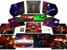 Soundgarden 'Live From The Artists Den' Deluxe (Pre Order Vinyl/Bluray Box Set)