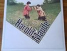 Harold and Maude Vinyl Soundtrack (Near Mint) Includes Original 45s