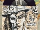 Hank III Life of Sin Hellbilly Assjack Limited Edition Single 45 7