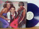 '79 PURPLE Vinyl Sealed US LP DESTINATION From Beginning modern soul funk disco