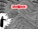 THOM YORKE of Radiohead -  Eraser * Vinyl MINT LP