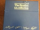 The Beatles E.P. Collection 15 7