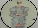 David Bowie Ashes to Ashes picture disc from the fashions set