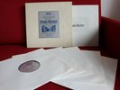 TELEMANN Der getreue Music-Meister, ULSAMER BÜCHNER MELKUS; 5-LP-Box Archiv, NM