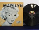 Marilyn Monroe, Gems From The Archives 20th Century-Fox FXG 5000 1962