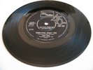 FOUR TOPS - SOMETHING ABOUT YOU / DARLING, I HUM OUR SONG - TAMLA MOTOWN