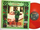 RAP LP - V/A - MURDER WAS THE CASE MUSIC WAS THE GIFT 2xLP Colored Wax VG++