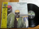 BLACK SABBATH - NEVER SAY DIE - JAPAN 12