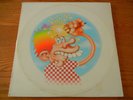 Grateful Dead Europe '72 Warner Bros 3WX 2668 1972 3xLP Vinyl TRI FOLD VG+