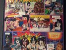 KISS - UNMASKED 1980 CASABLANCA 6302 032 OZ 1ST PRESS EX CONDITION VINYL