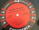 Charles Mingus - Mingus Dynasty on 6-Eye Columbia Stereo Near Mint