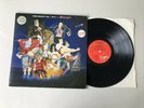 Sex Pistols - The Great Rock 'n' Roll Swindle - UK 1980 LP With POSTER