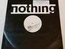 Nine Inch Nails STARF*CKERS UK EU PROMO SINGLE Vinyl LP Record 