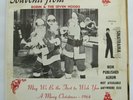 Frank Sinatra - 1964 Sinatrama Christmas Album - Robin & The Seven Hoods