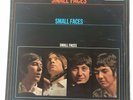 Small Faces on UK Immediate IMLP 008. Mono. 1967